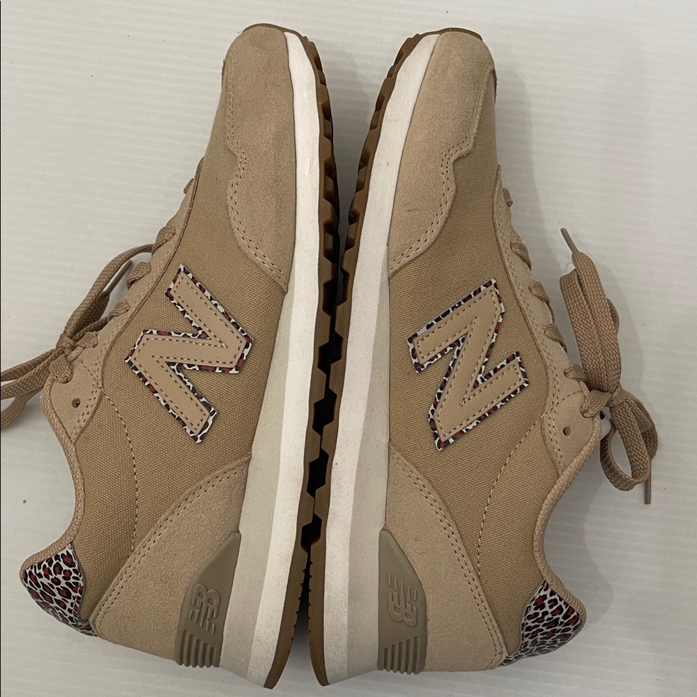 NEW BALANCE 515 v3 SNEAKERS WOMENS SIZE 8.5 - Picture 13 of 14